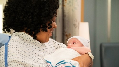 Grey's Anatomy - 22. Bölüm