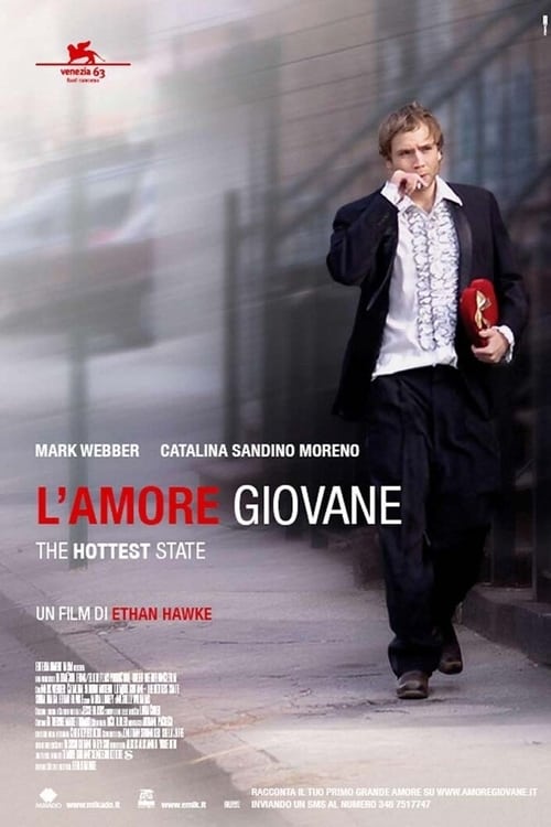 L%27amore+giovane