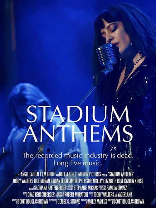 Stadium Anthems (2018) PelículA CompletA 1080p en LATINO espanol Latino