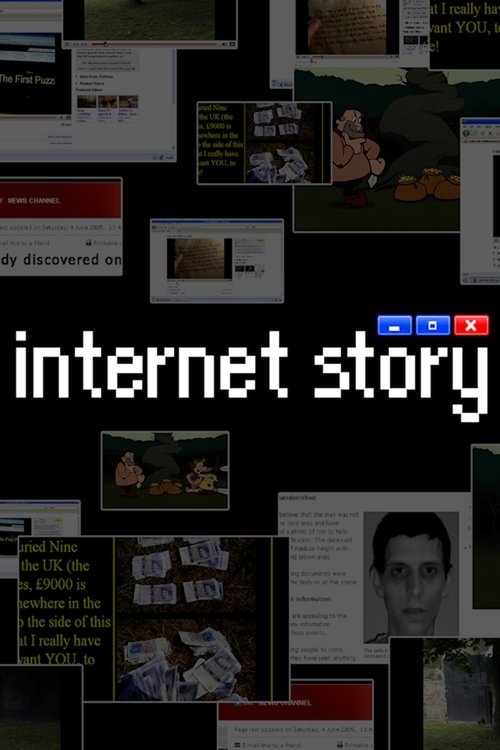 Internet+Story