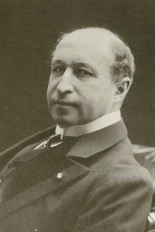 Poster of Karl Mantzius