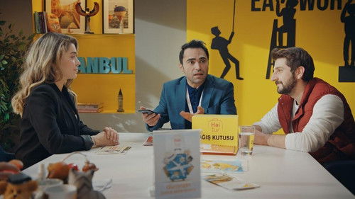 Aile Şirketi - 11. Bölüm