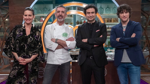 MasterChef第9季第1集