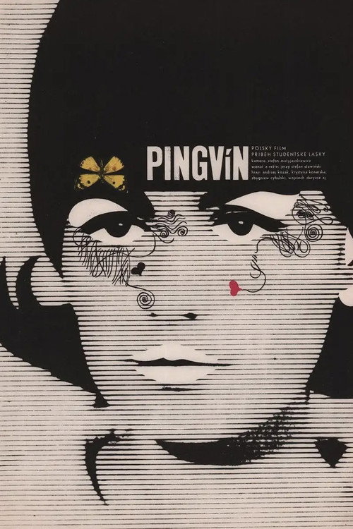 Penguin poster 2