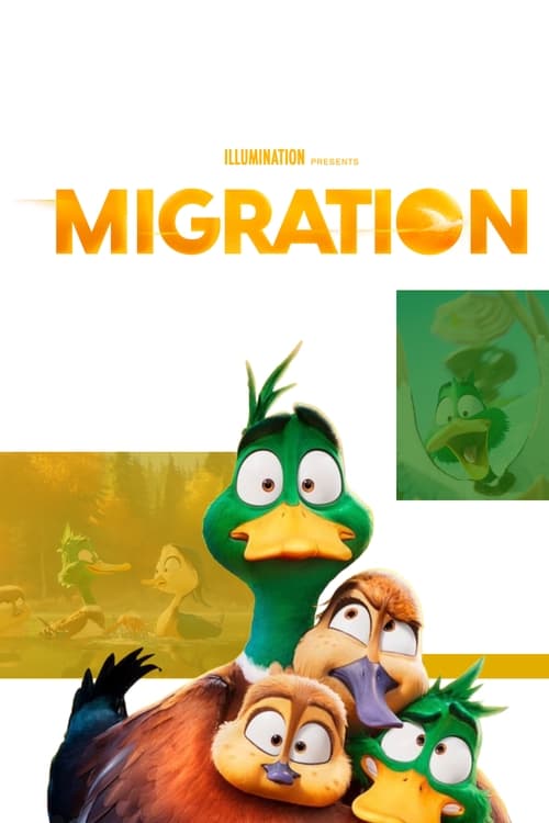 Migration