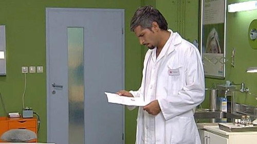 我们的小诊所第3季第9集