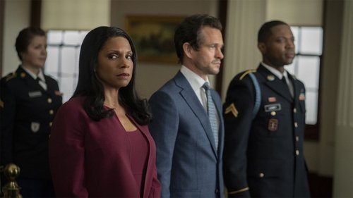 The Good Fight - 5. Bölüm