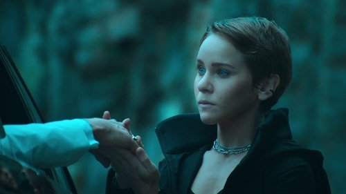 Good Morning, Veronica - 1. Bölüm