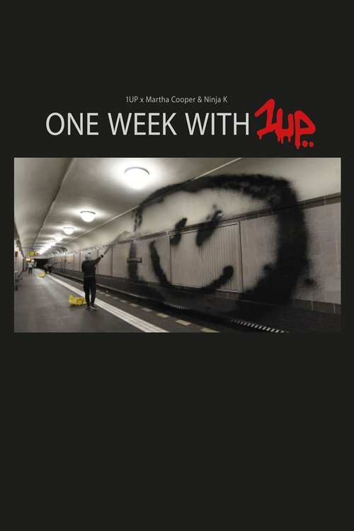 1UP+-+One+Week+With+1UP