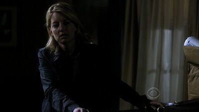 Criminal Minds - 3. Bölüm