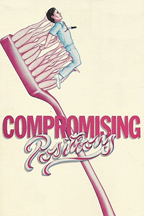 Compromising Positions (1985) Film complet HD Anglais Sous-titre