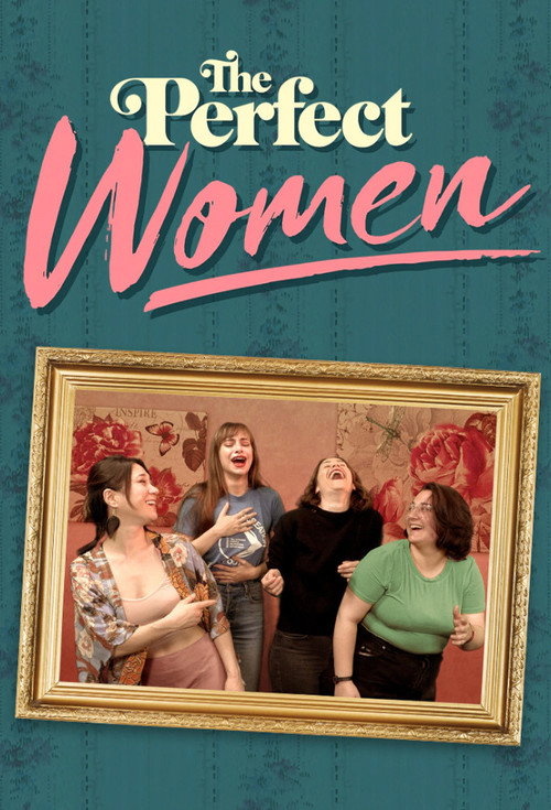 The Perfect Women poster 3