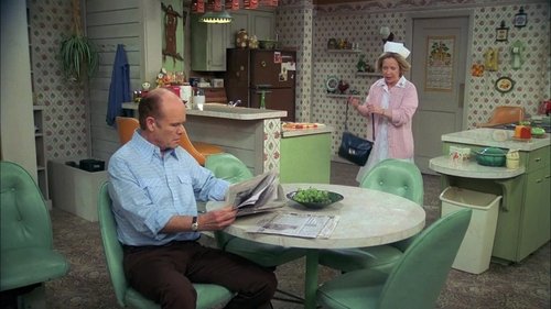 That 70s Show - 21. Bölüm