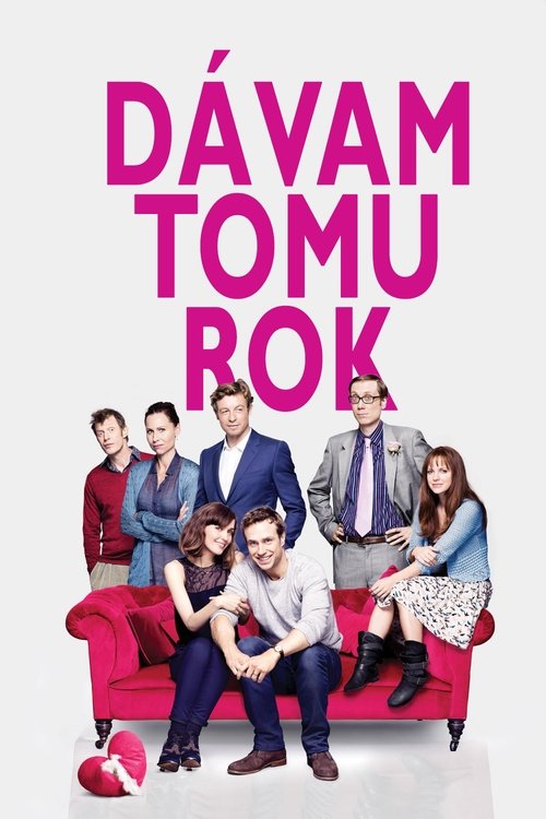 Dávam tomu rok