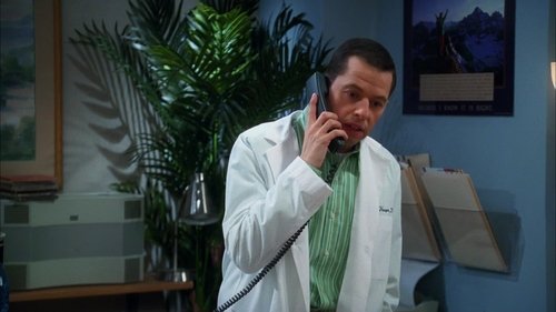 Two and a Half Men - 18. Bölüm