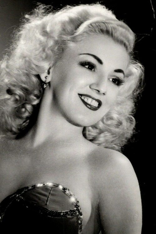Poster of Hillary Dawn