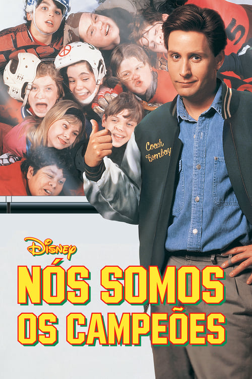 Assistir ! A Hora dos Campeões 1992 Filme Completo Dublado Online Gratis