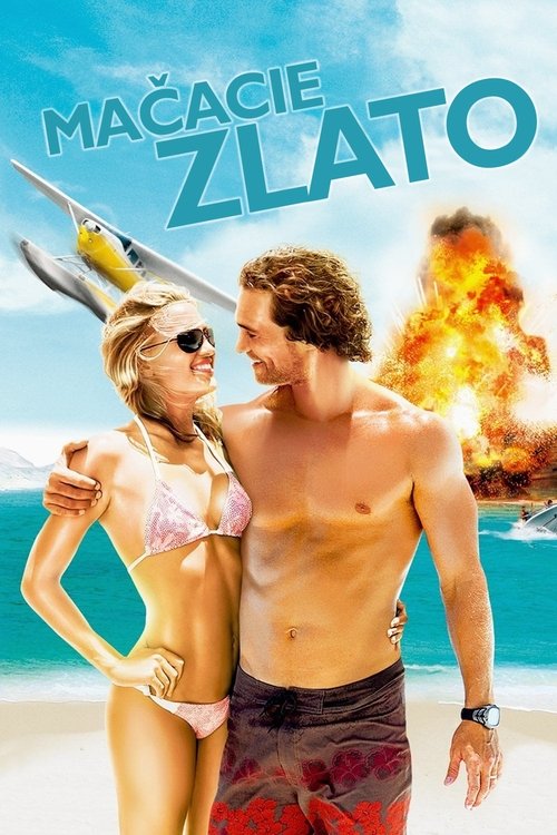 Mačacie zlato