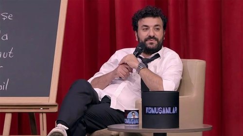 Konuşanlar - 113. Bölüm