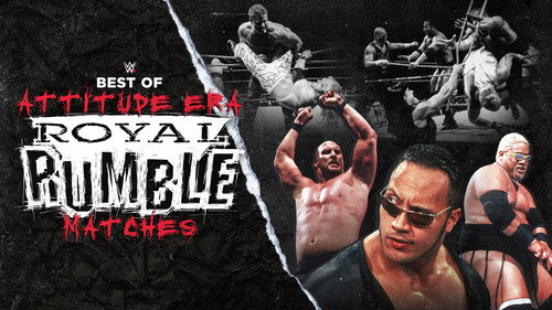 The Best of WWE第2季第3集