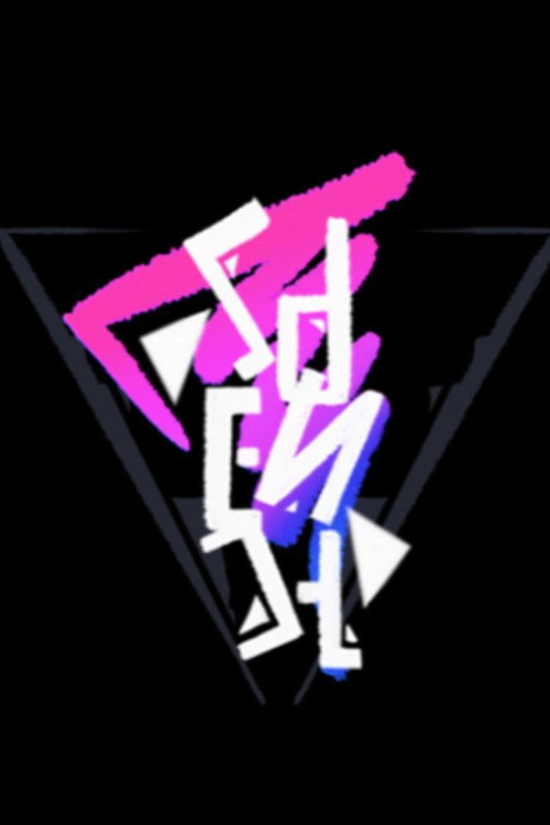Trench Splatcast电影海报
