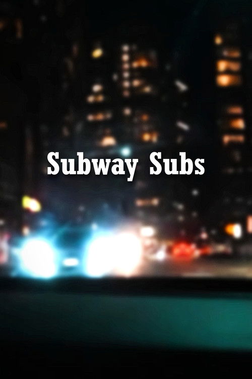 Subway Subs