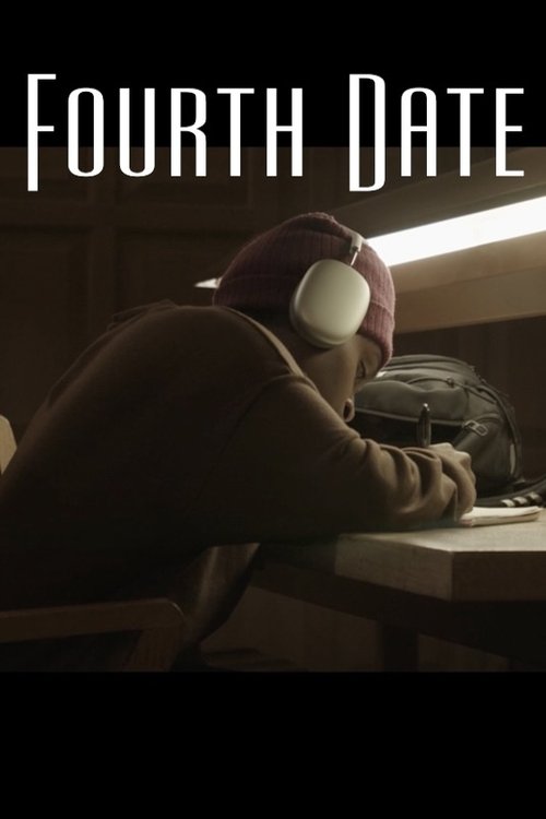 Fourth Date Poster