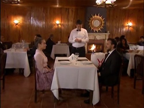 Leyla ile Mecnun - Erdal Bakkal ve Çırakları