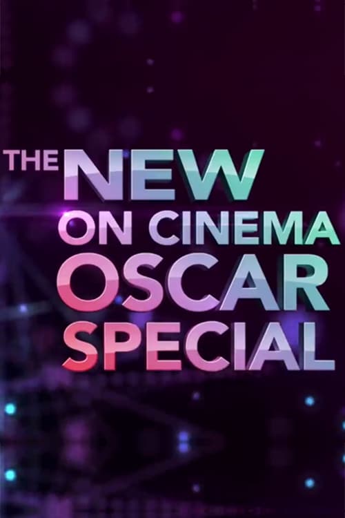 The New ‘On Cinema’ Oscar Special (2019) PelículA CompletA 1080p en LATINO espanol Latino