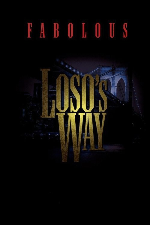 Loso's Way Poster
