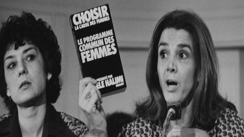 Gisèle