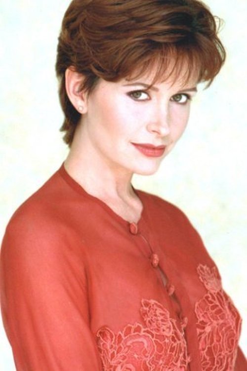 Poster of Leigh Lombardi