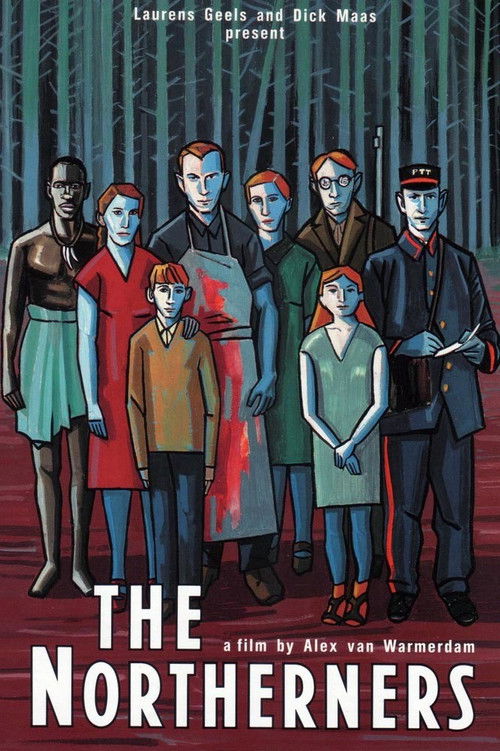 Download The Northerners (1992) Full HD Movie Online Free The Northerners (1992) Watch Full Movie Streaming Online