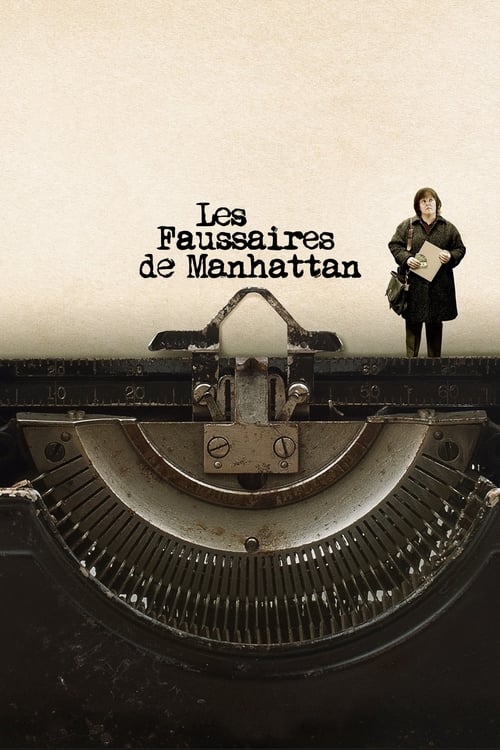 Movie image Les Faussaires de Manhattan 