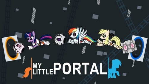 My Little Portal