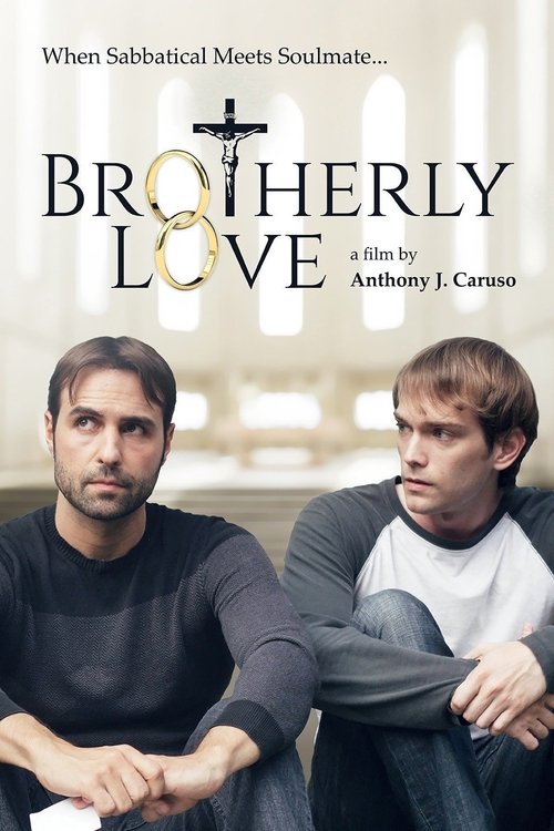 Brotherly Love (2017) PelículA CompletA 1080p en LATINO espanol Latino