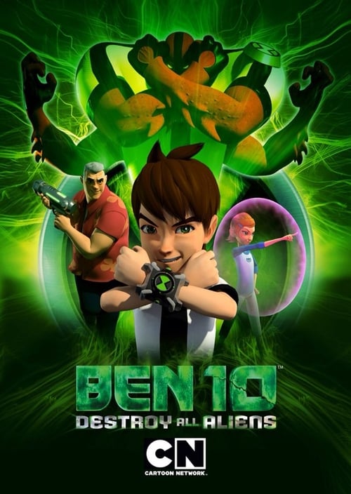 Ben+10%3A+Destroy+All+Aliens