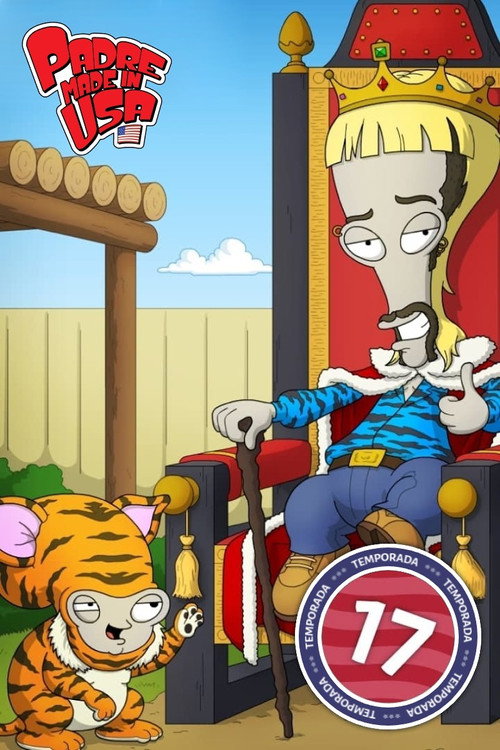 Temporada 17