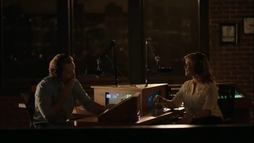 Love on the Air (2015) Free Stream