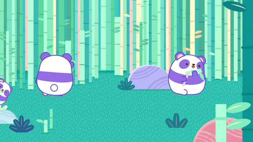 萌浪兔第3季第44集