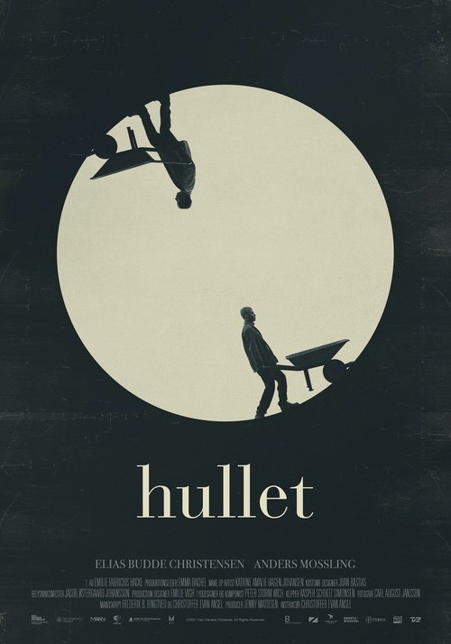 The Hole Poster