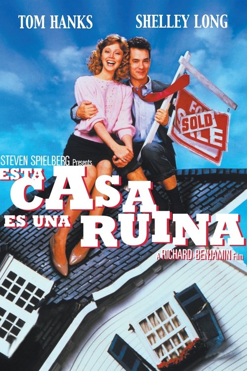 VER ! Esta casa es una ruina 1986 PELICULA COMPLETA ONLINE