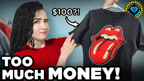 Why is Thrift Shopping SO Expensive Nowadays?