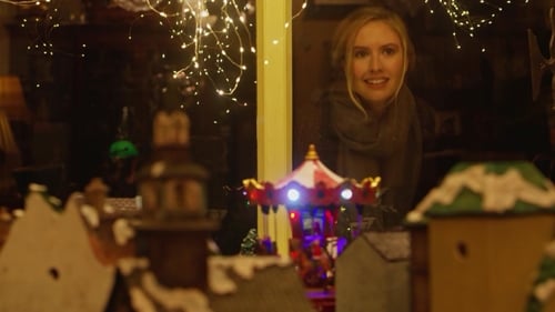 Christmas Perfection (2018) Voller Film-Stream online anschauen