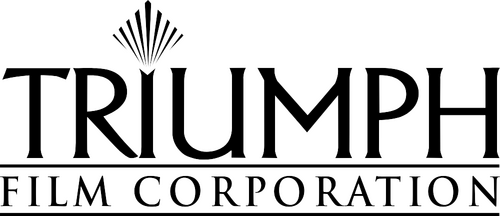 Triumph Films Logo