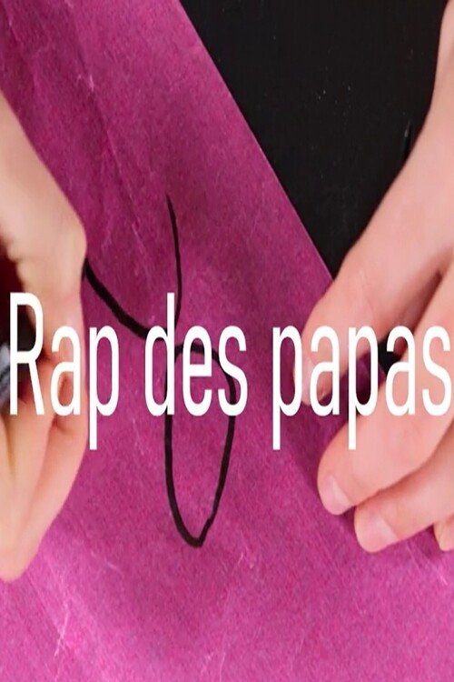 Le rap des papas