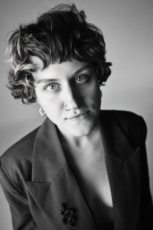Alina Kliunia
