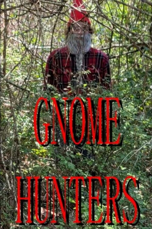 Gnome+Hunters