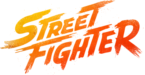 Street Fighter