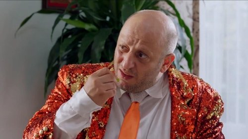 Leyla ile Mecnun - Tarihin Arka Kapısı